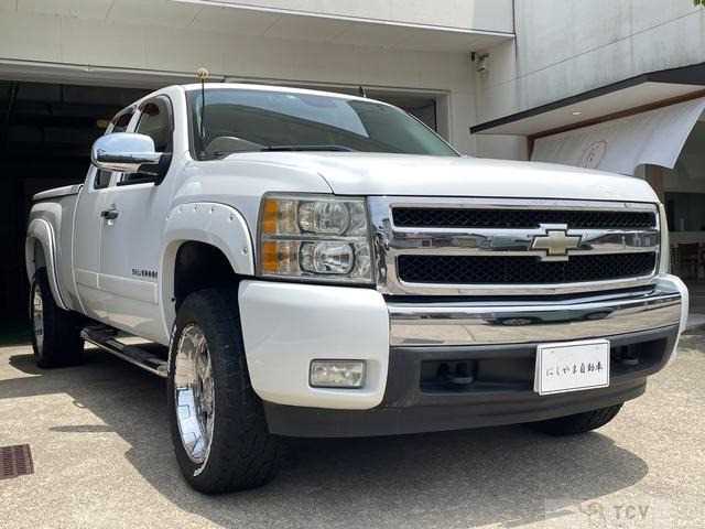 2009 GM Chevrolet Others