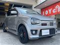 2016 Suzuki Alto Works