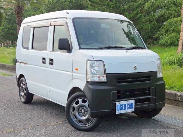 2007 Suzuki Every