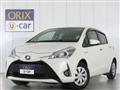 2019 Toyota Vitz