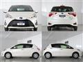 2019 Toyota Vitz