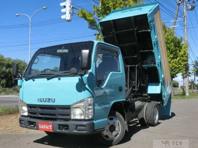 2007 Isuzu Isuzu Others