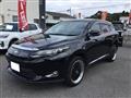 2015 Toyota Harrier
