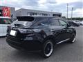2015 Toyota Harrier