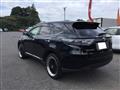2015 Toyota Harrier