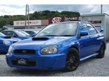 2004 Subaru Impreza
