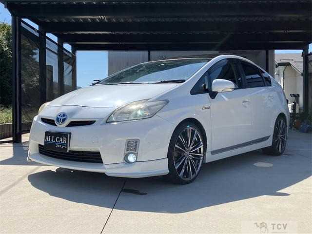 2009 Toyota Prius