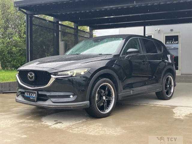 2017 Mazda Mazda Others