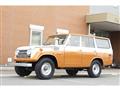1975 Toyota Land Cruiser