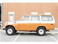 1975 Toyota Land Cruiser
