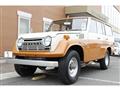 1975 Toyota Land Cruiser