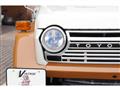 1975 Toyota Land Cruiser
