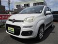 2013 Fiat Panda