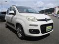 2013 Fiat Panda
