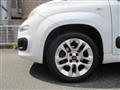 2013 Fiat Panda