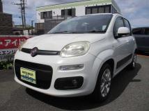 2013 Fiat Panda