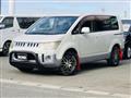 2012 Mitsubishi Delica D5