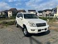 2003 Toyota Land Cruiser Prado