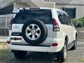 2003 Toyota Land Cruiser Prado