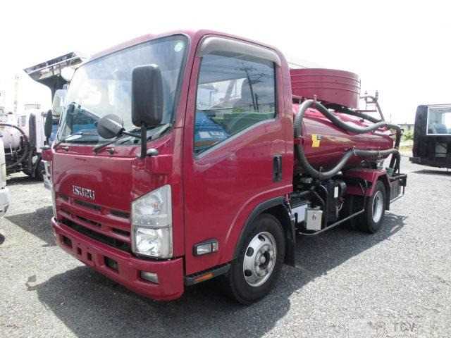 2014 Isuzu Isuzu Others