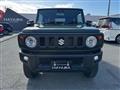 2025 Suzuki Jimny