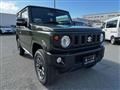 2025 Suzuki Jimny