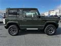 2025 Suzuki Jimny