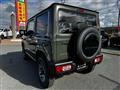 2025 Suzuki Jimny