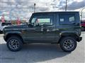 2025 Suzuki Jimny