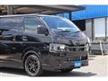 2024 Toyota Hiace Van