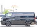 2024 Toyota Hiace Van