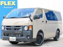 2025 Toyota Hiace Van