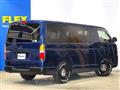 2019 Toyota Hiace Van