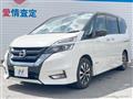 2019 Nissan Serena