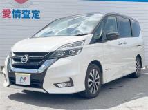 2019 Nissan Serena