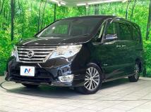 2015 Nissan Serena