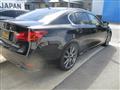 2013 Lexus GS