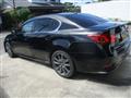 2013 Lexus GS