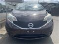 2014 Nissan Note