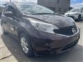 2014 Nissan Note