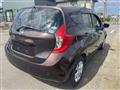 2014 Nissan Note