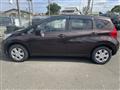 2014 Nissan Note