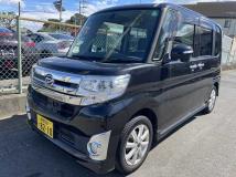 2013 Daihatsu Tanto Custom