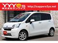 2013 Daihatsu Move