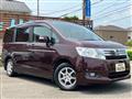 2010 Honda Step WGN