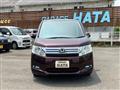2010 Honda Step WGN