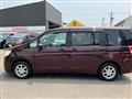 2010 Honda Step WGN