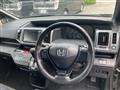2010 Honda Step WGN
