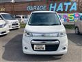 2012 Suzuki Wagon R
