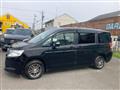 2010 Honda Step WGN
